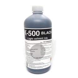 K-500 Black
